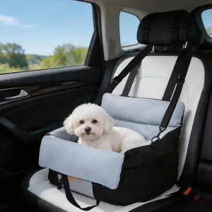 Washable Small Dog Car Seat