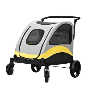 Portable & Foldable Dog, Cat  Breathable Carrier