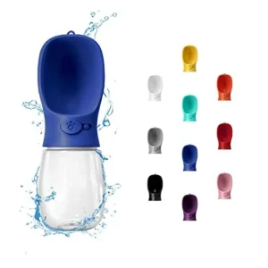 Portable Dog Water Bottle,,Leak Proof